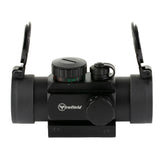 FIREFIELD AGILITY 1X30 DOT SIGHT - Camo Crowd