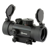 FIREFIELD AGILITY 1X30 DOT SIGHT - Camo Crowd