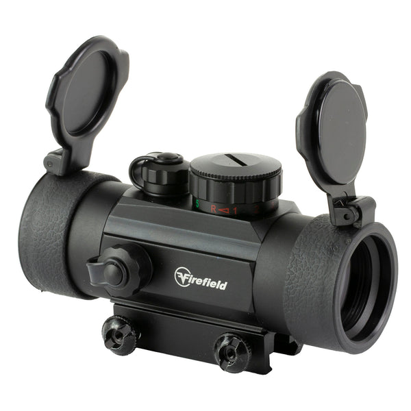 FIREFIELD AGILITY 1X30 DOT SIGHT - Camo Crowd