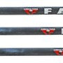 FITS PSE COALITION XBOW 3PKPSE XBOW ARROW FANG 20" CARBON - Camo Crowd