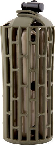 FLEXTONE BATTLE BAG PLUS W/ - Camo Crowd