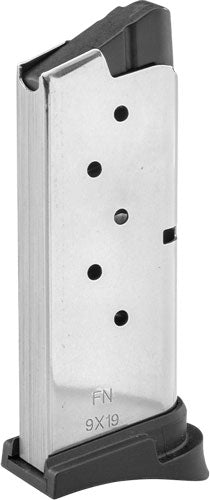 FN MAGAZINE FN 503 9MM 6RD - Camo Crowd