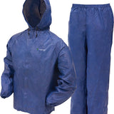 FROGG TOGGS RAIN SUIT MENS - Camo Crowd