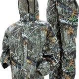 FROGG TOGGS RAIN & WIND SUIT - Camo Crowd