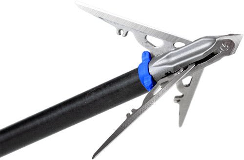 G5 BROADHEAD MEGAMEAT 3 - BLADE - Camo Crowd