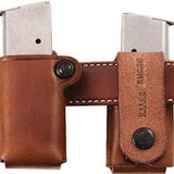 GALCO SINGLE MAG POUCH LEATHER - Camo Crowd