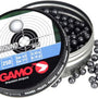 GAMO 177 LEAD ROUNDBALL BB'S - Camo Crowd