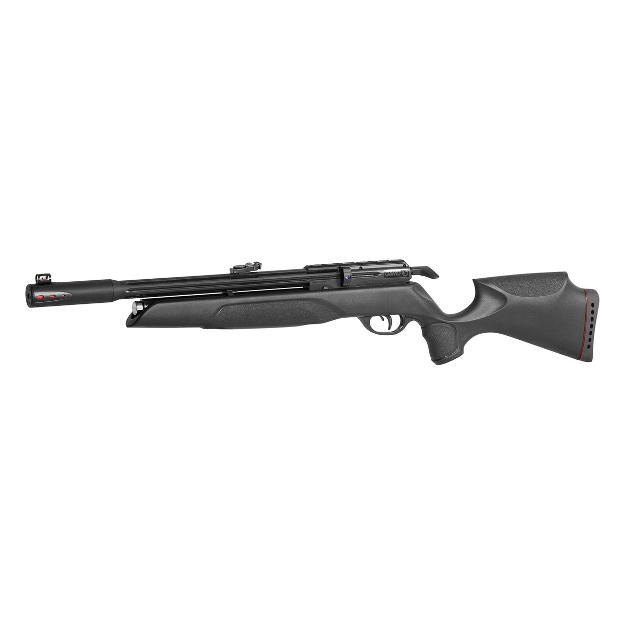 GAMO ARROW PCP .177 CAL PEL 1200FPS - Camo Crowd