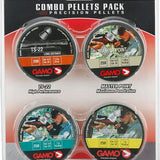 GAMO COMBO ASSORT 22 CAL - Camo Crowd