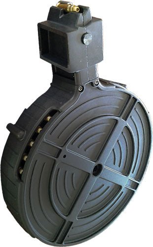 GERMAN SPORT MAGAZINE 10/22 - Camo Crowd