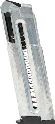 GERMAN SPORT MAGAZINE M - 1911 - Camo Crowd