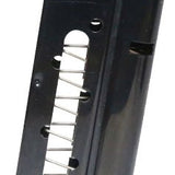 GIRSAN MAGAZINE WITH WINDOW - Camo Crowd