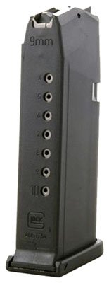 GLOCK OEM MAGAZINE MODEL 17 - Camo Crowd