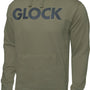 GLOCK OEM TRADITIONAL HOODIE - Camo Crowd