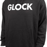 GLOCK OEM TRADITIONAL HOODIE - Camo Crowd