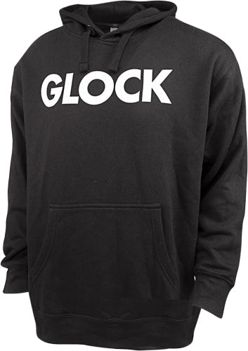 GLOCK OEM TRADITIONAL HOODIE - Camo Crowd