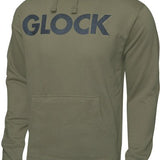 GLOCK OEM TRADITIONAL HOODIE - Camo Crowd