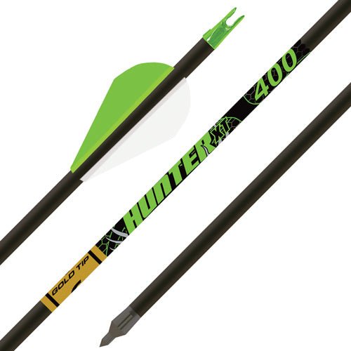 GOLD TIP ARROW HUNTER XT 300 - Camo Crowd