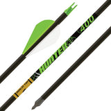 GOLD TIP ARROW HUNTER XT 300 - Camo Crowd