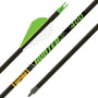 GOLD TIP ARROW HUNTER XT 300 - Camo Crowd