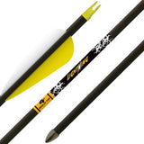 GOLD TIP ARROW LIGHTNING YOUTH - Camo Crowd