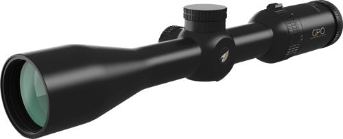 GPO SCOPE SPECTRA 4X 2.5 - 10X44 - Camo Crowd