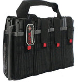 GPS AR MAGAZINE TOTE - Camo Crowd