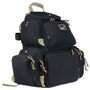 GPS HANDGUNNER BACKPACK - Camo Crowd