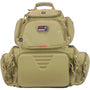 GPS HANDGUNNER BACKPACK TAN - Camo Crowd