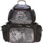 GPS HANDGUNNER RANGE BACKPACK - Camo Crowd