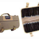 GPS MAGAZINE STORAGE CASE - Camo Crowd