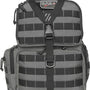 GPS TACTICAL RANGE BACKPACK - Camo Crowd