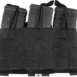 GREY GHOST GE TRIPLE MAG PANEL - Camo Crowd