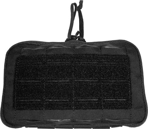 GREY GHOST GEAR ADMIN POUCH - Camo Crowd