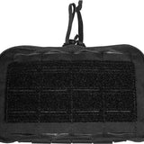 GREY GHOST GEAR ADMIN POUCH - Camo Crowd