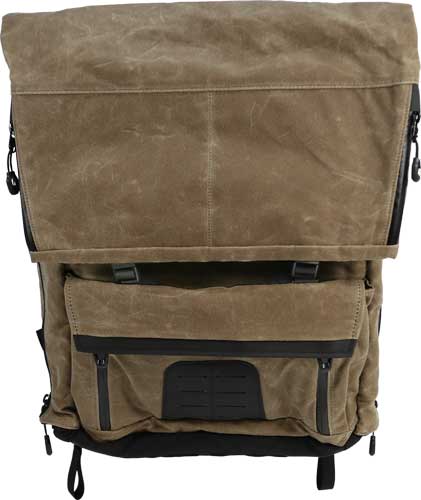 GREY GHOST GEAR GYPSY PACK 2.0 - Camo Crowd