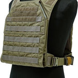 GREY GHOST GEAR MINIMALIST - Camo Crowd