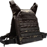 GREY GHOST GEAR MINIMALIST - Camo Crowd