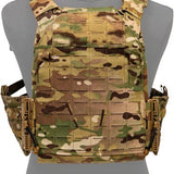 GREY GHOST GEAR SMC LAMINATE - Camo Crowd