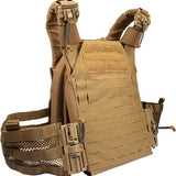 GREY GHOST GEAR SMC LAMINATE - Camo Crowd