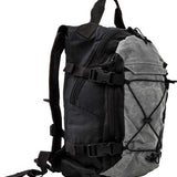 GREY GHOST GEAR THROWBACK BAG - Camo Crowd