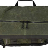 GREY GHOST GEAR WANDERER BAG - Camo Crowd