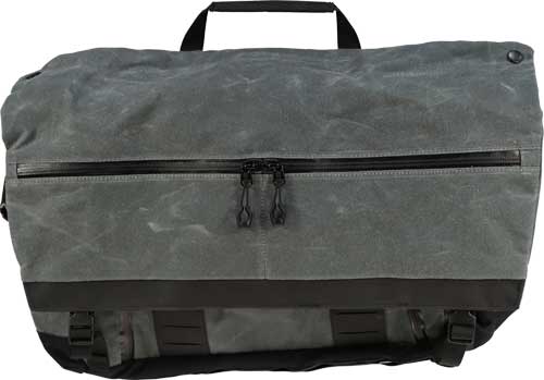 GREY GHOST GEAR WANDERER BAG - Camo Crowd