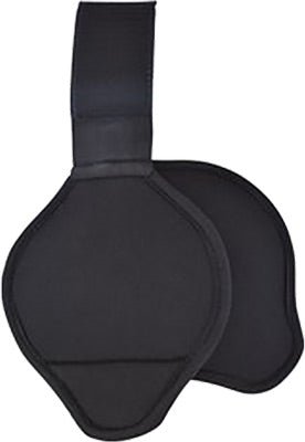 GROVTEC PADDED COMB RISER BLK - Camo Crowd