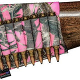 GROVTEC RIFLE SHELL HOLDER FOR - Camo Crowd