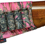 GROVTEC SHOTGUN SHELL HOLDER - Camo Crowd