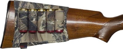 GROVTEC SHOTGUN SHELL HOLDER - Camo Crowd