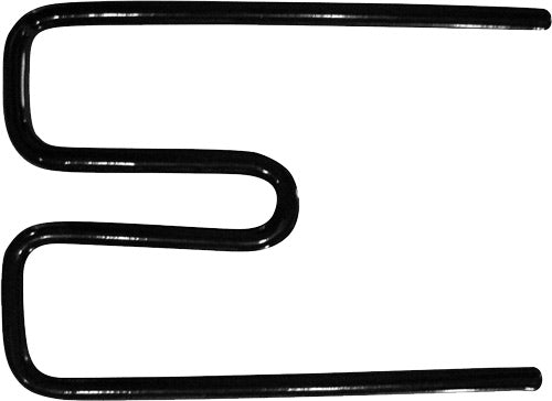 GSS BACK - UNDER HANDGUN HANGERS - Camo Crowd