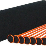 GSS SMALL RIFLE ROD KIT 10 ORG - Camo Crowd