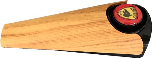 GUARD DOG DOOR STOP ALARM - Camo Crowd